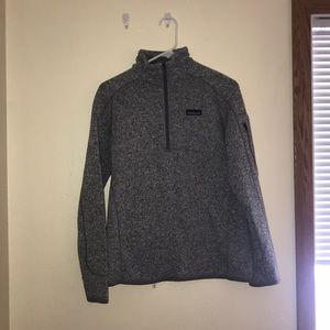 Patagonia Pullover